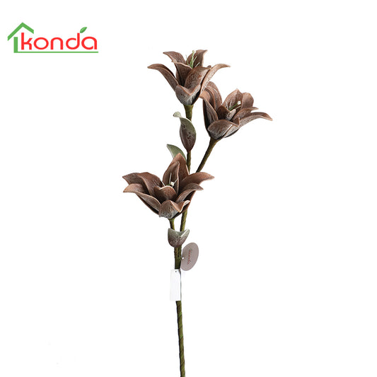 KYL-2020/lily flower/size:33*15*86cm