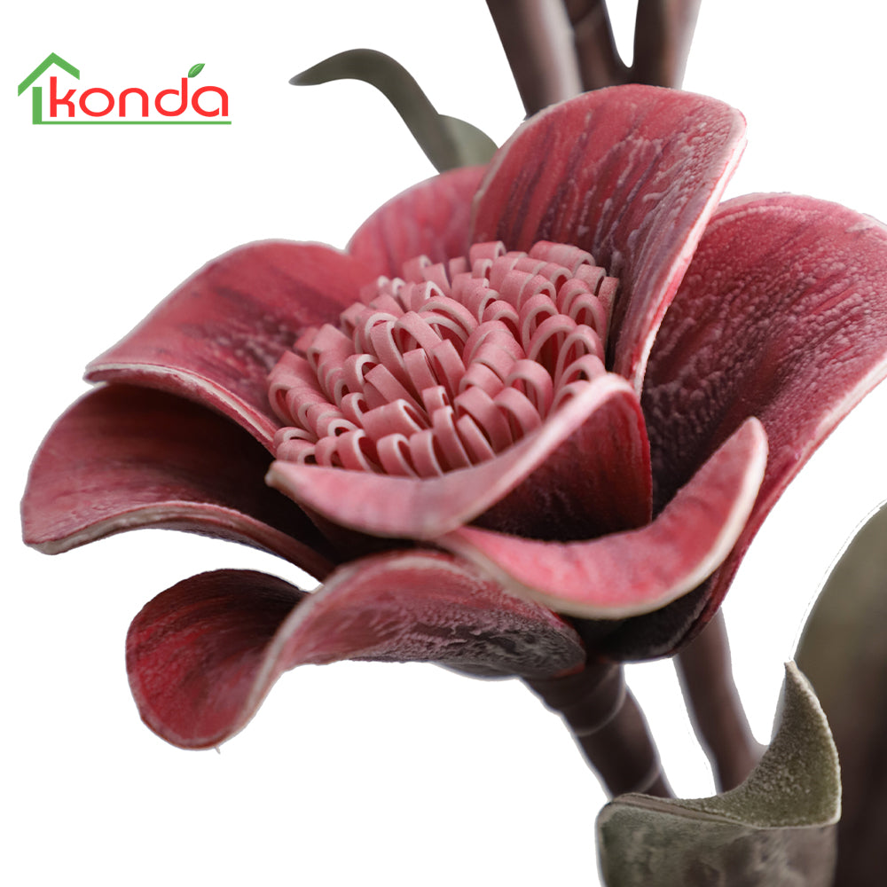 KYL-2021/lycium flower/size:30*18*94cm