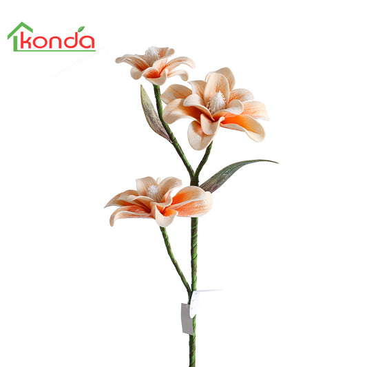 KYL-2022/kapok flower/size:41*41*84cm