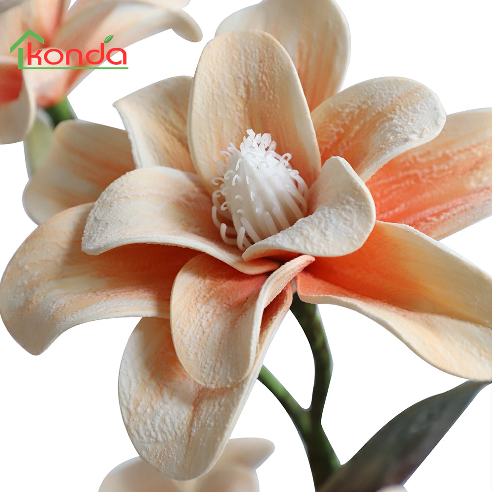 KYL-2022/kapok flower/size:41*41*84cm