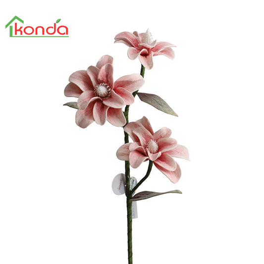 KYL-2023/kapok flower/size:41*41*84cm
