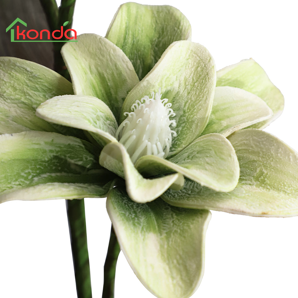 KYL-2024/kapok flower/size:41*41*84cm
