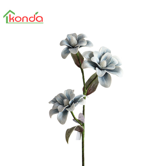 KYL-2025/kapok flower/size:41*41*84cm