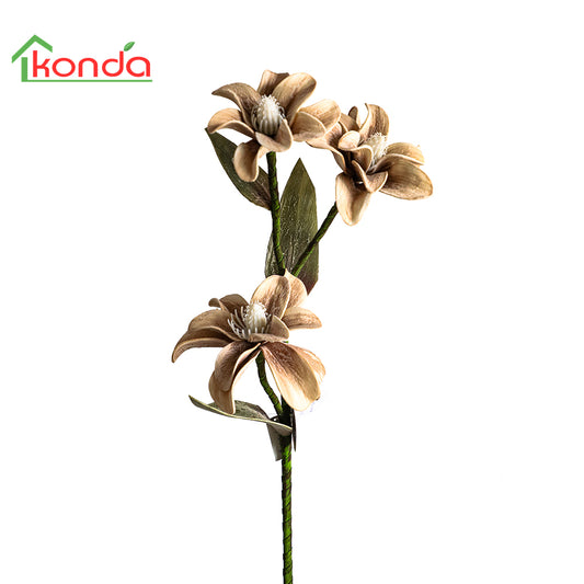 KYL-2026/kapok flower/size:41*41*84cm