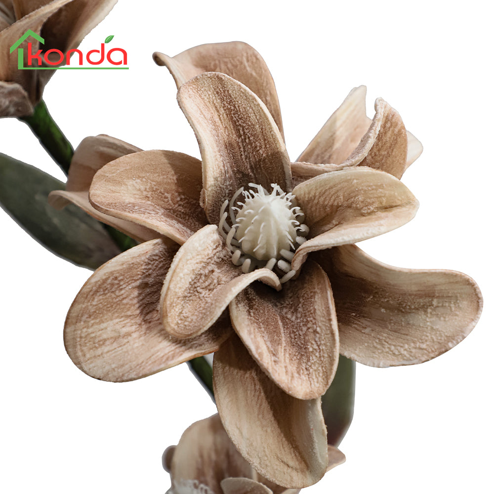 KYL-2026/kapok flower/size:41*41*84cm