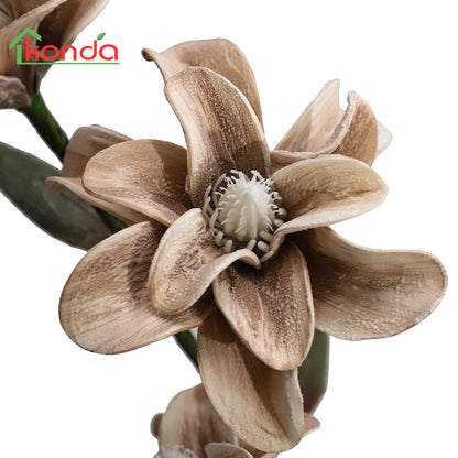 KYL-2026/kapok flower/size:41*41*84cm