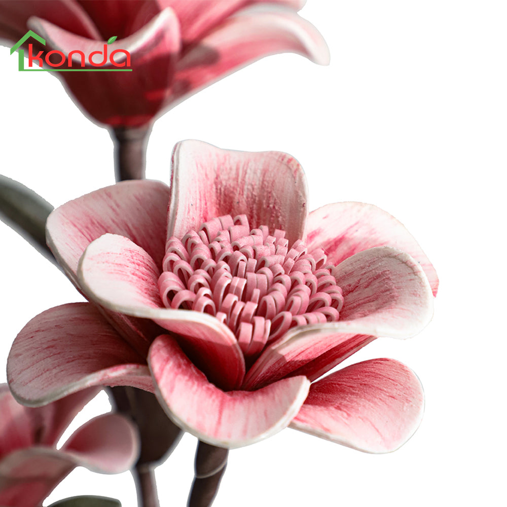 KYL-2027/lycium flower/size:28*15*71cm