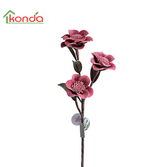 KYL-2028/lycium flower/size:28*15*71cm