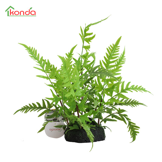 N001035 Fern H35CM