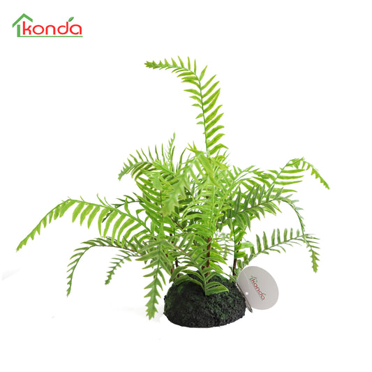 N002035 Fern H35CM