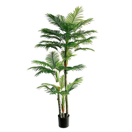 Palm tree-KA0267-H200cm-6.56feet