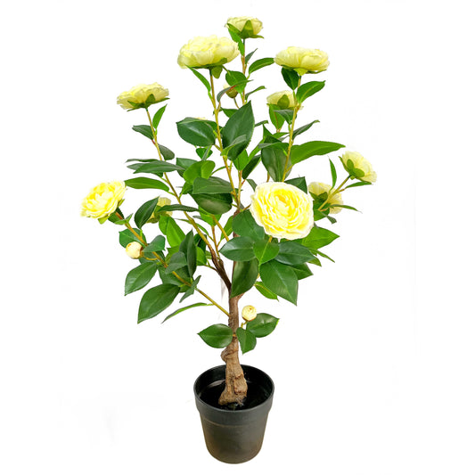 camellia-KA0196-H80cm-2.62feet