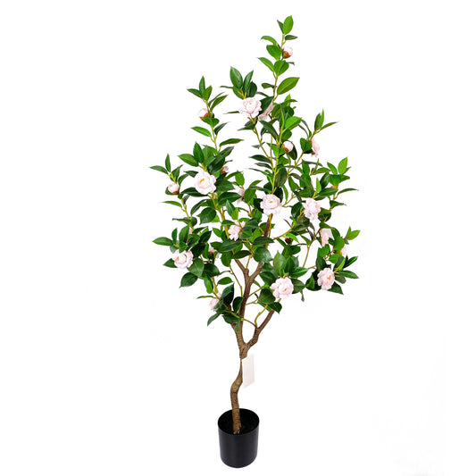 Camellia-KA0256-H120cm-3.94feet