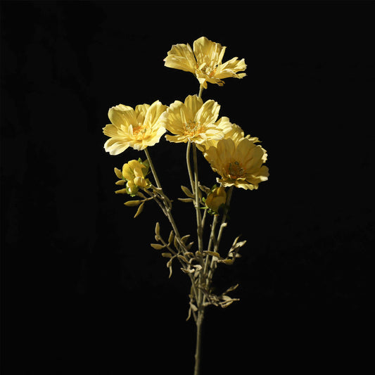 KJH030/Artificial flower/H:77cm