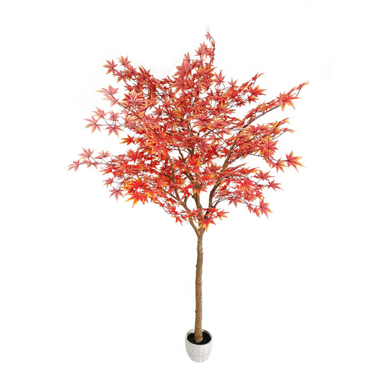 maple tree-KA0201-H250cm-8.2feet
