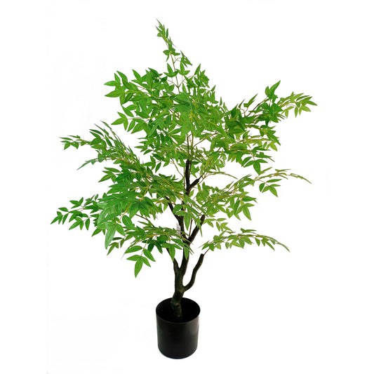 maple tree-KA0218-H145cm-4.76feet